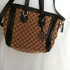 Gucci handbags/shoulder bag
